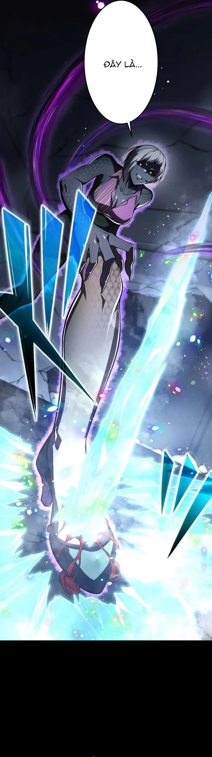 Anh hùng khởi đầu từ học viện: Chapter 17