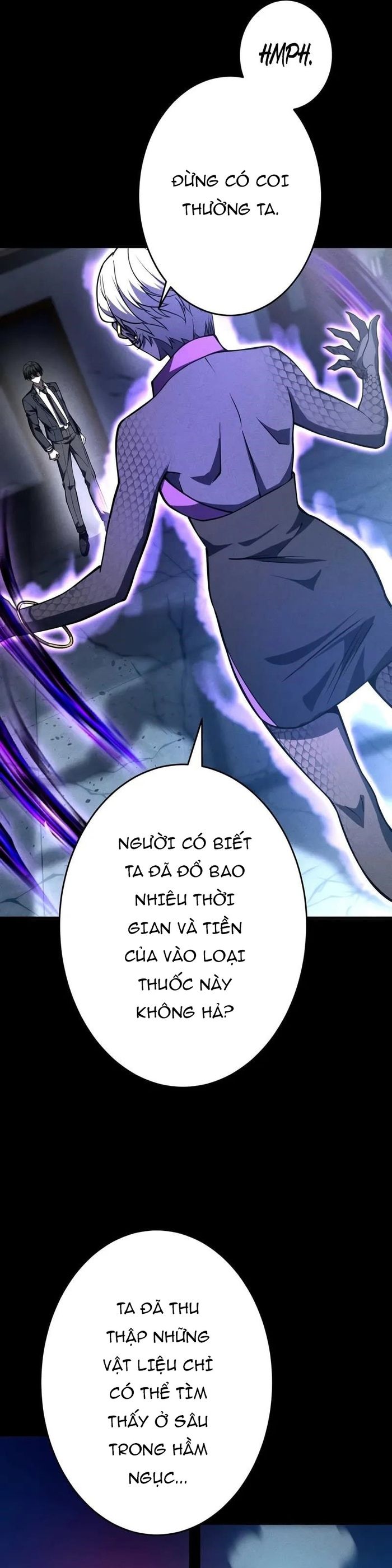Anh hùng khởi đầu từ học viện: Chapter 17
