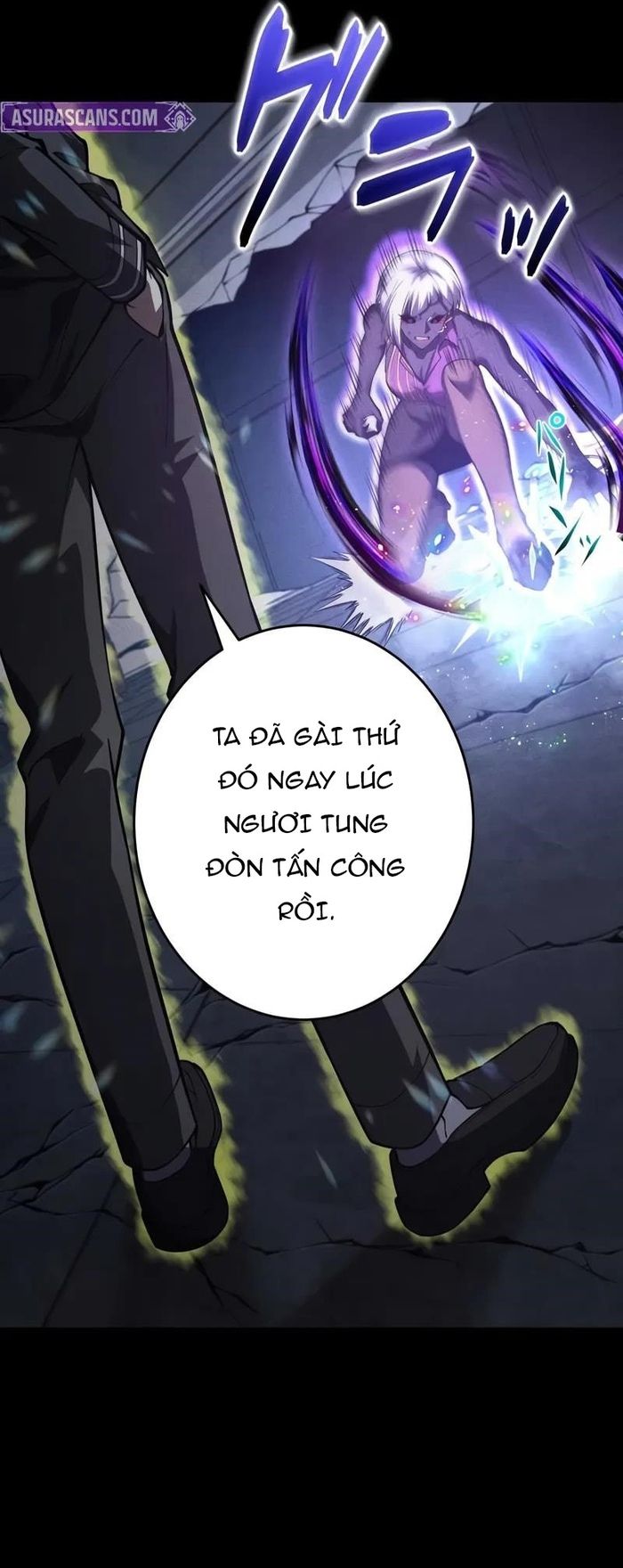 Anh hùng khởi đầu từ học viện: Chapter 17
