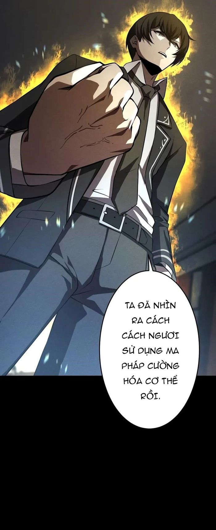 Anh hùng khởi đầu từ học viện: Chapter 17