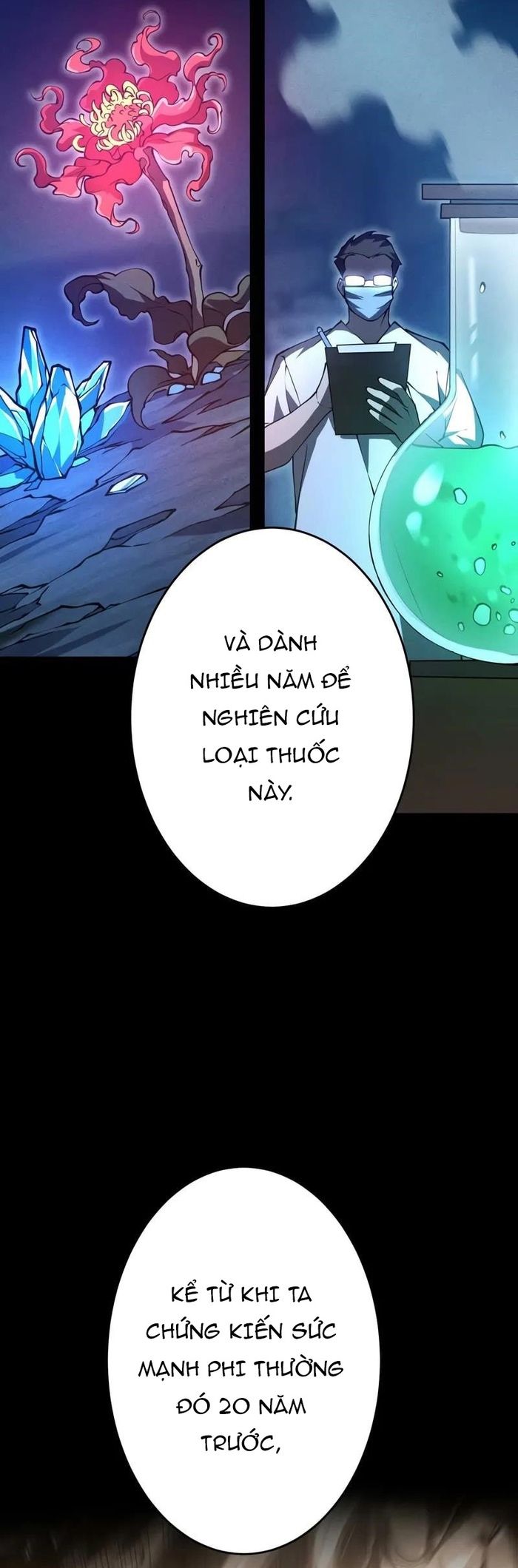Anh hùng khởi đầu từ học viện: Chapter 17