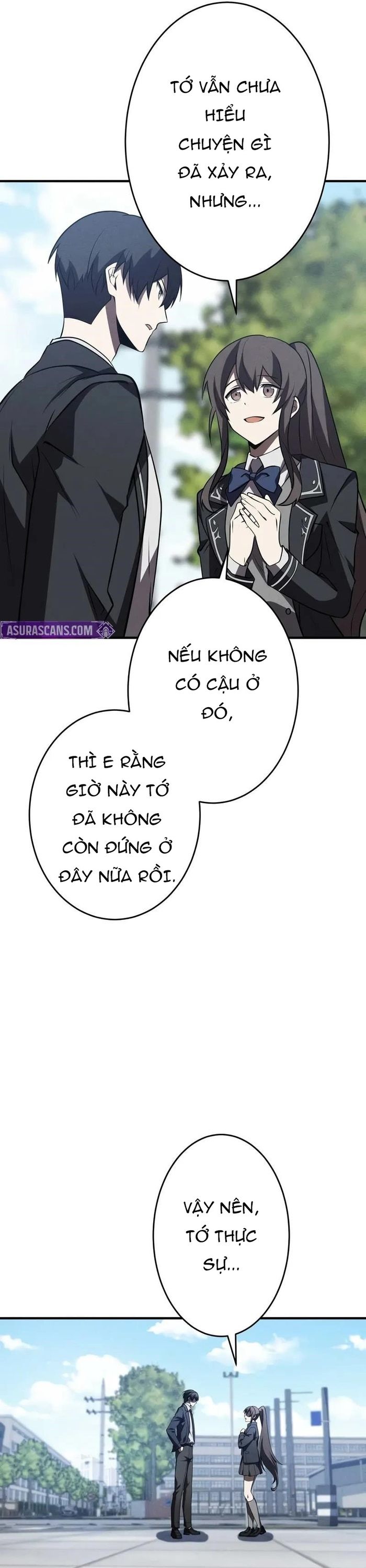Anh hùng khởi đầu từ học viện: Chapter 17