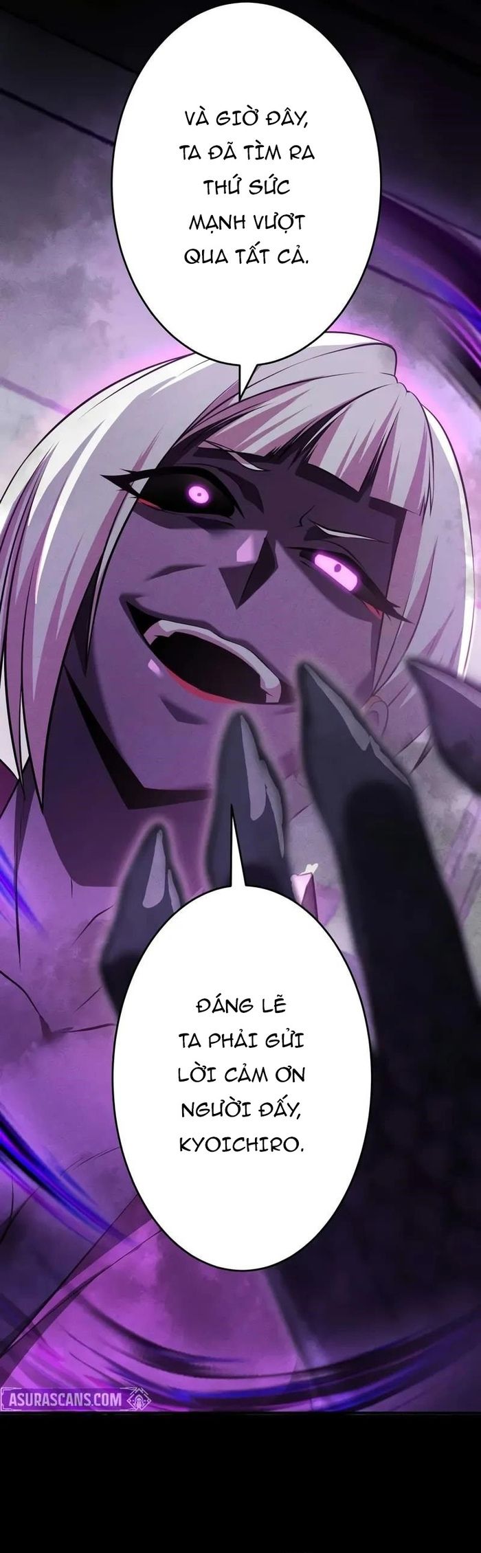 Anh hùng khởi đầu từ học viện: Chapter 17