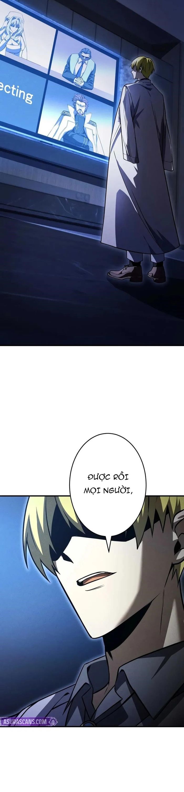 Anh hùng khởi đầu từ học viện: Chapter 17