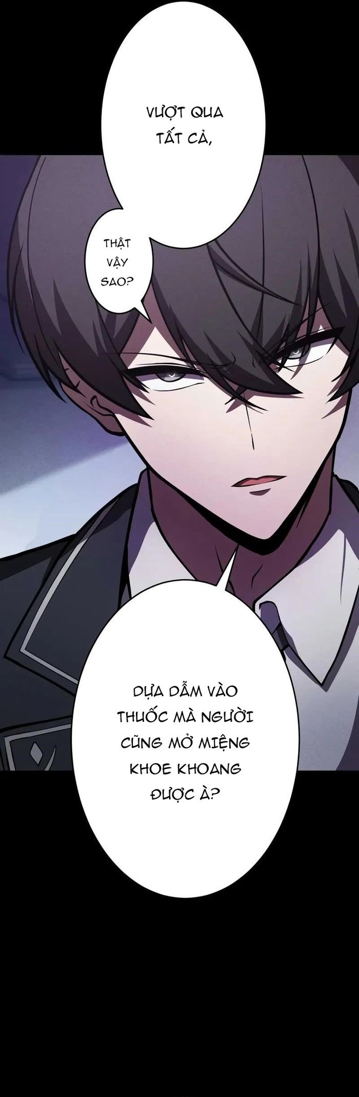 Anh hùng khởi đầu từ học viện: Chapter 17