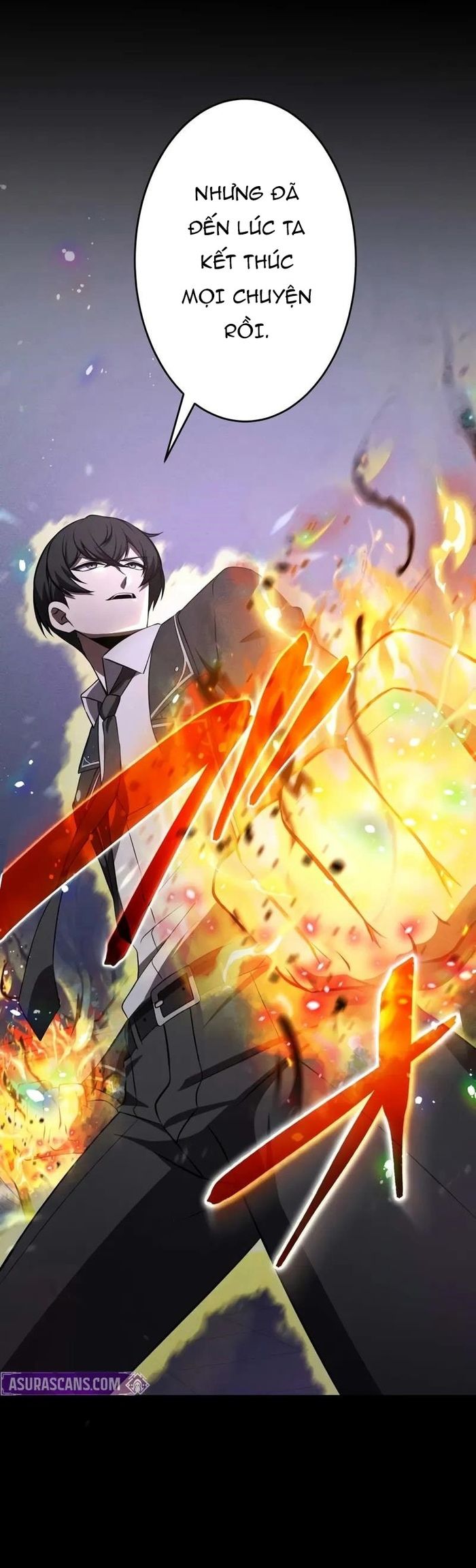 Anh hùng khởi đầu từ học viện: Chapter 17
