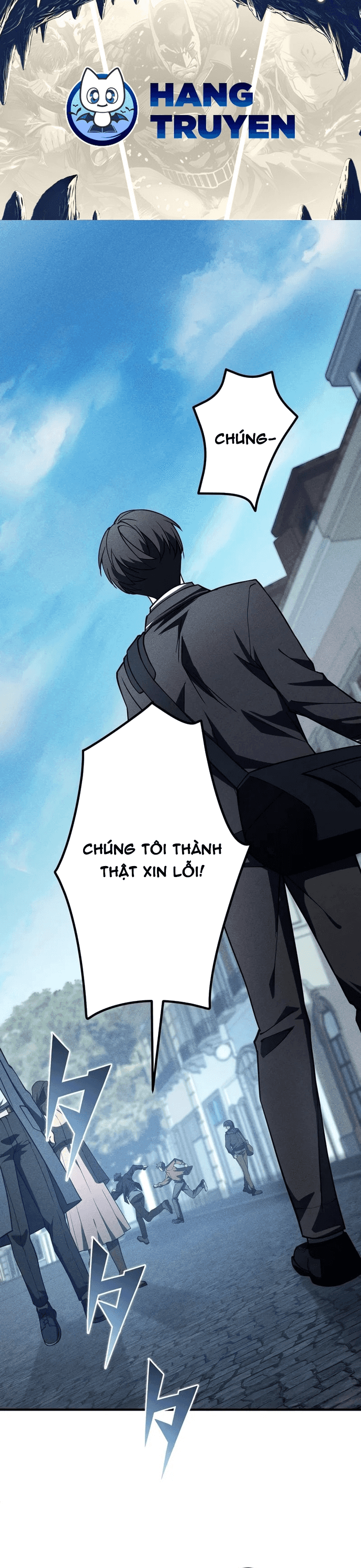 Anh hùng khởi đầu từ học viện: Chapter 19