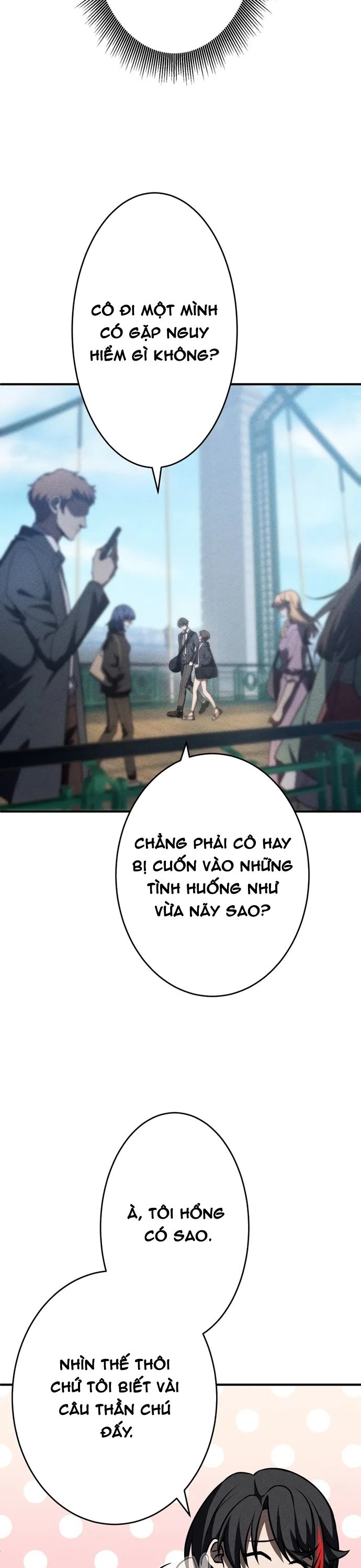 Anh hùng khởi đầu từ học viện: Chapter 19