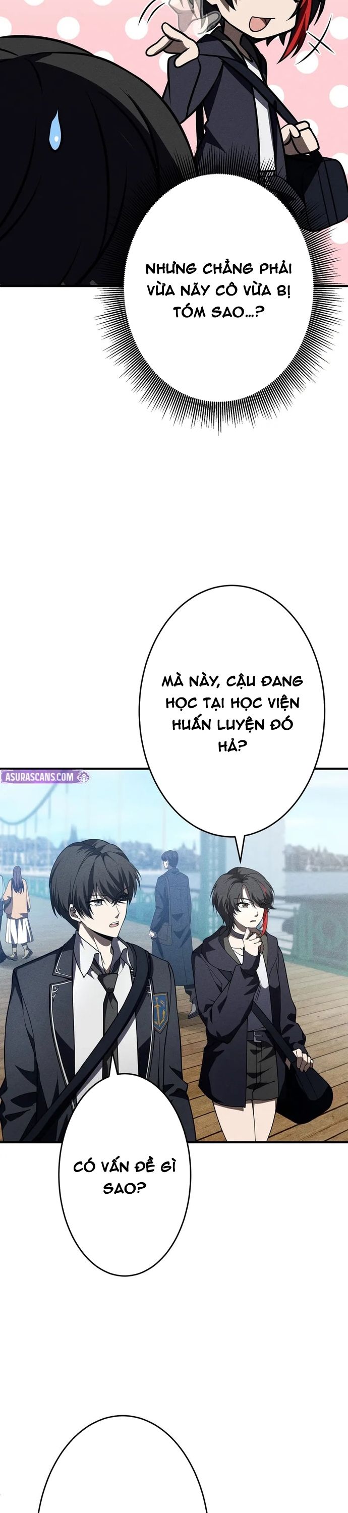 Anh hùng khởi đầu từ học viện: Chapter 19