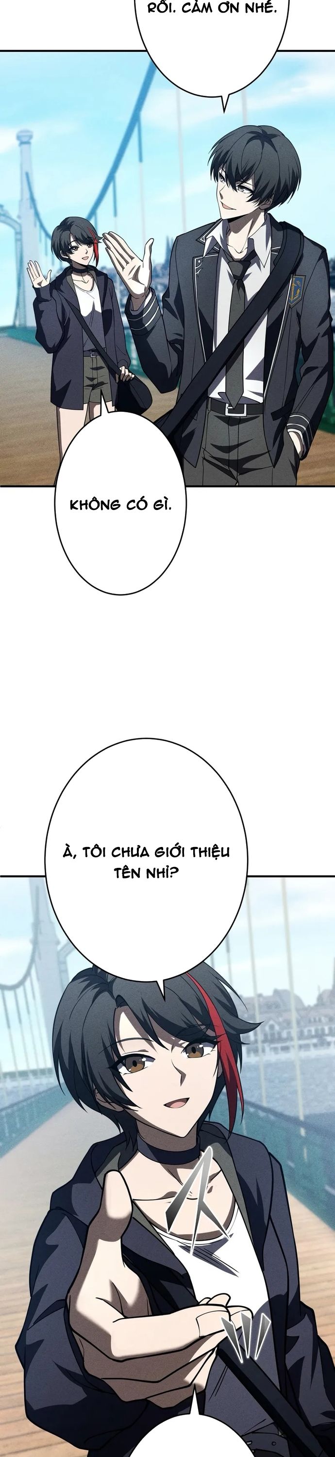 Anh hùng khởi đầu từ học viện: Chapter 19
