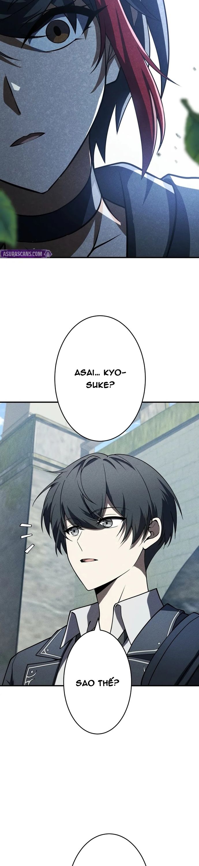 Anh hùng khởi đầu từ học viện: Chapter 19