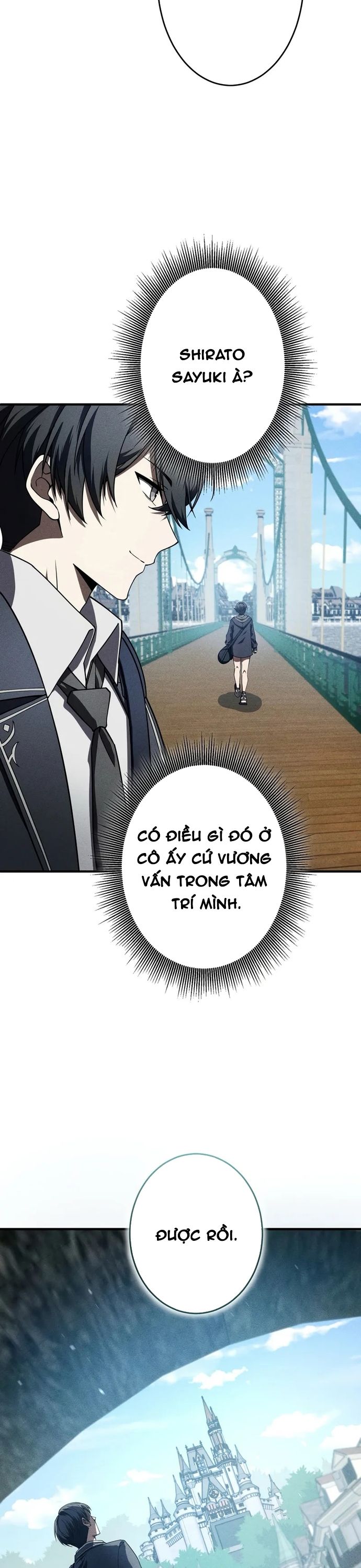 Anh hùng khởi đầu từ học viện: Chapter 19