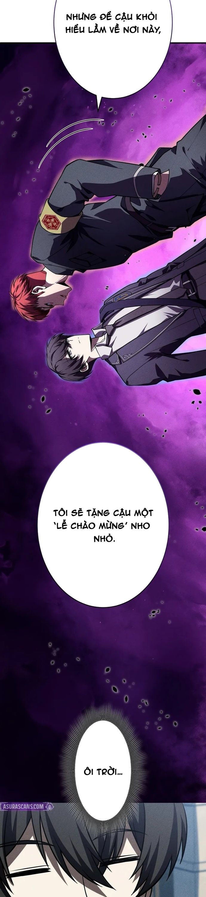Anh hùng khởi đầu từ học viện: Chapter 19