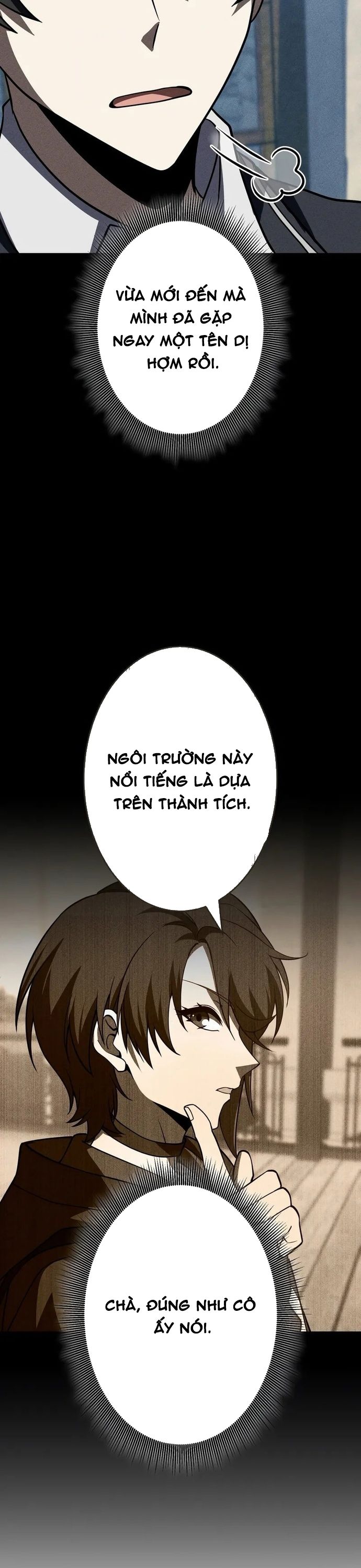 Anh hùng khởi đầu từ học viện: Chapter 19