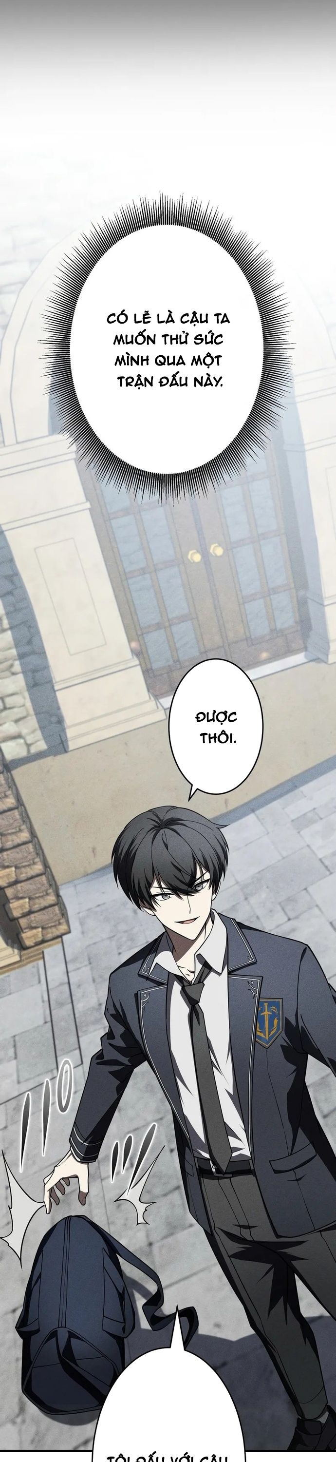 Anh hùng khởi đầu từ học viện: Chapter 19