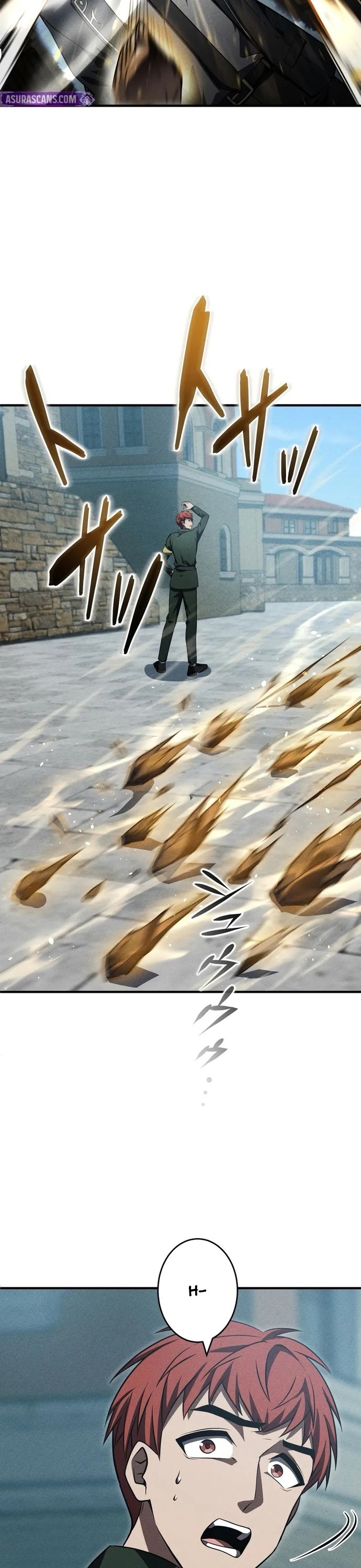 Anh hùng khởi đầu từ học viện: Chapter 19