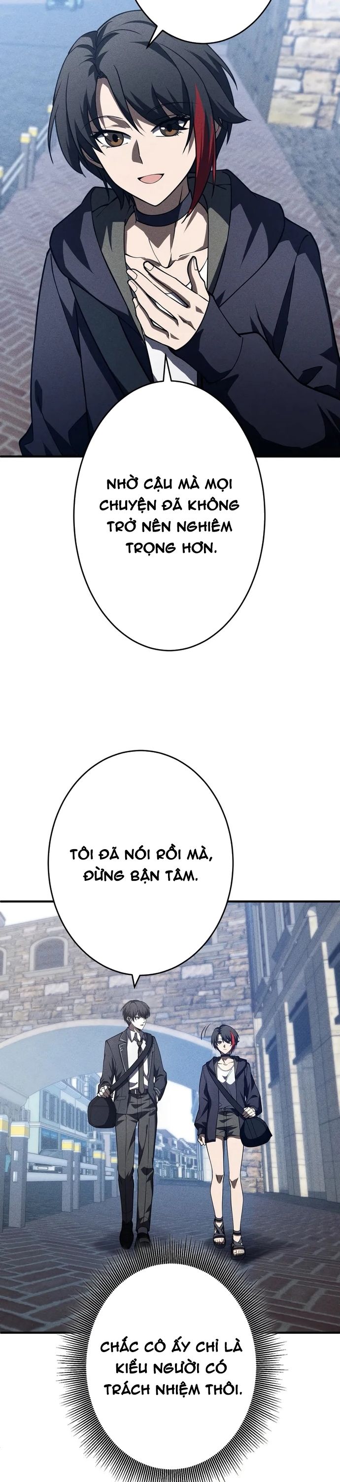 Anh hùng khởi đầu từ học viện: Chapter 19