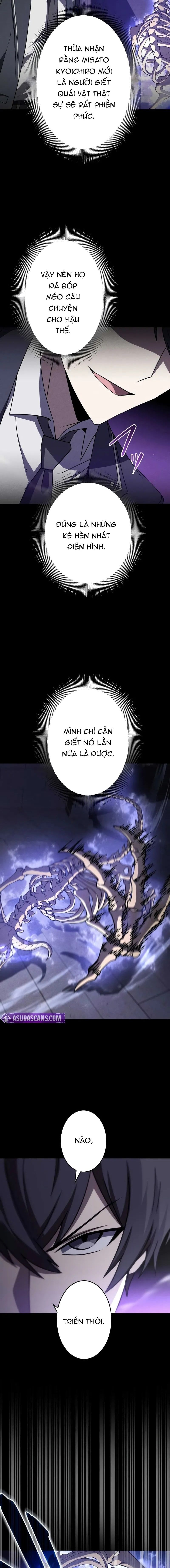 Anh hùng khởi đầu từ học viện: Chapter 21