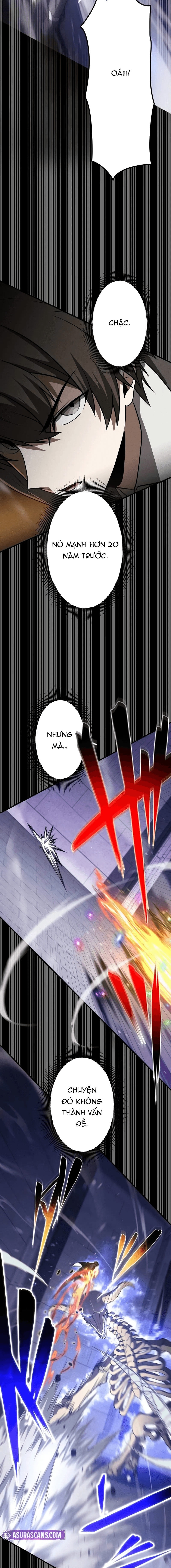 Anh hùng khởi đầu từ học viện: Chapter 21