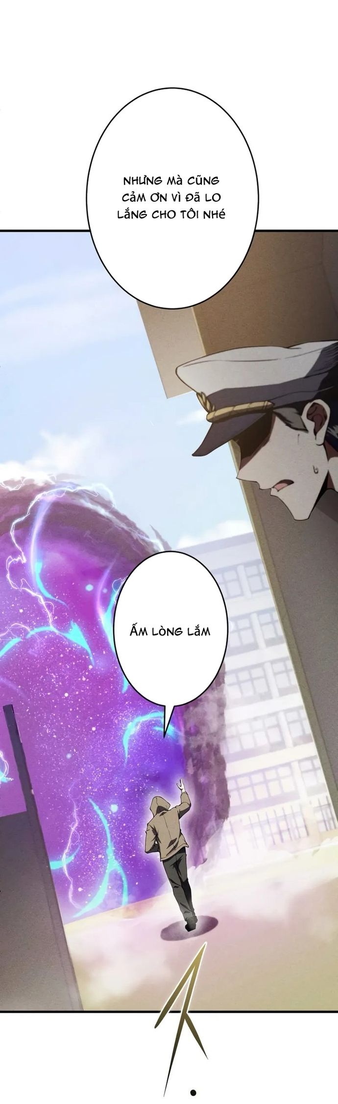 Anh hùng khởi đầu từ học viện: Chapter 3