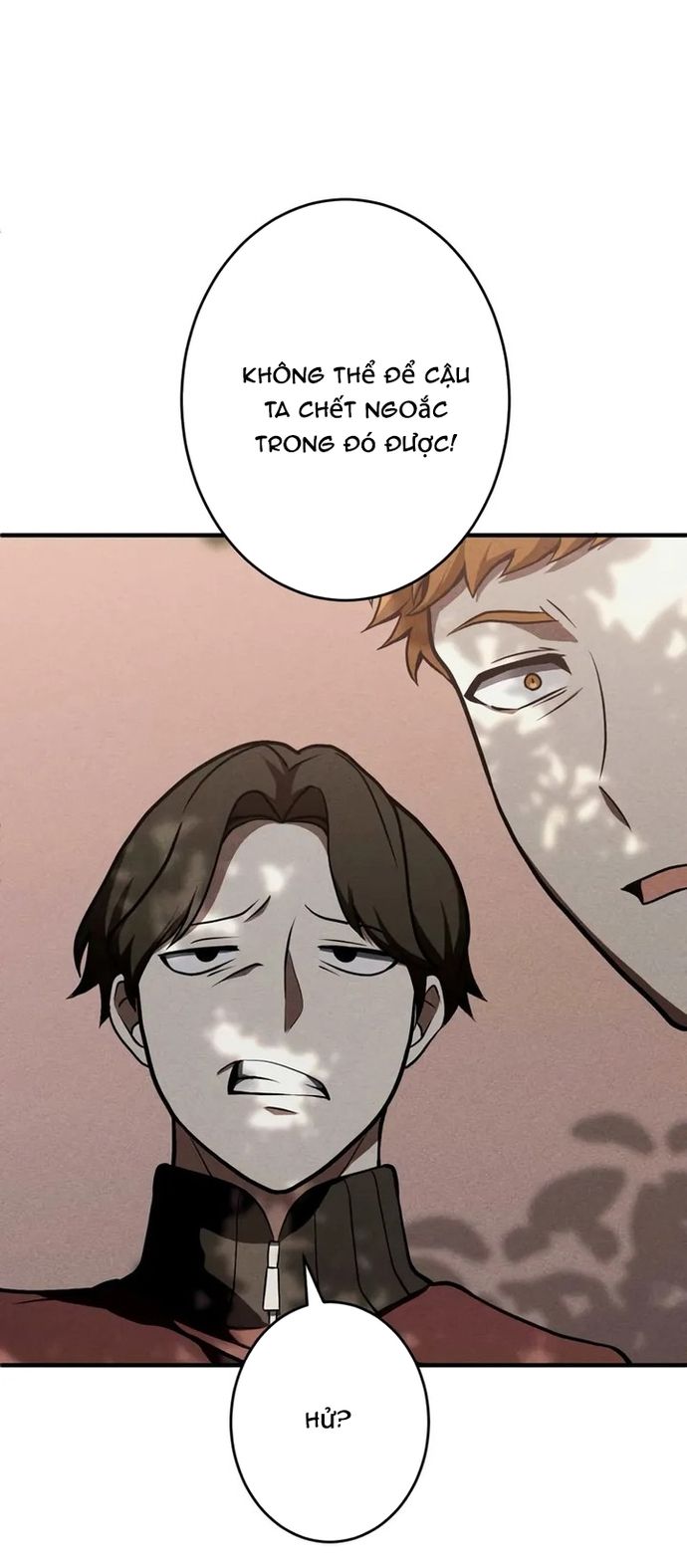 Anh hùng khởi đầu từ học viện: Chapter 3