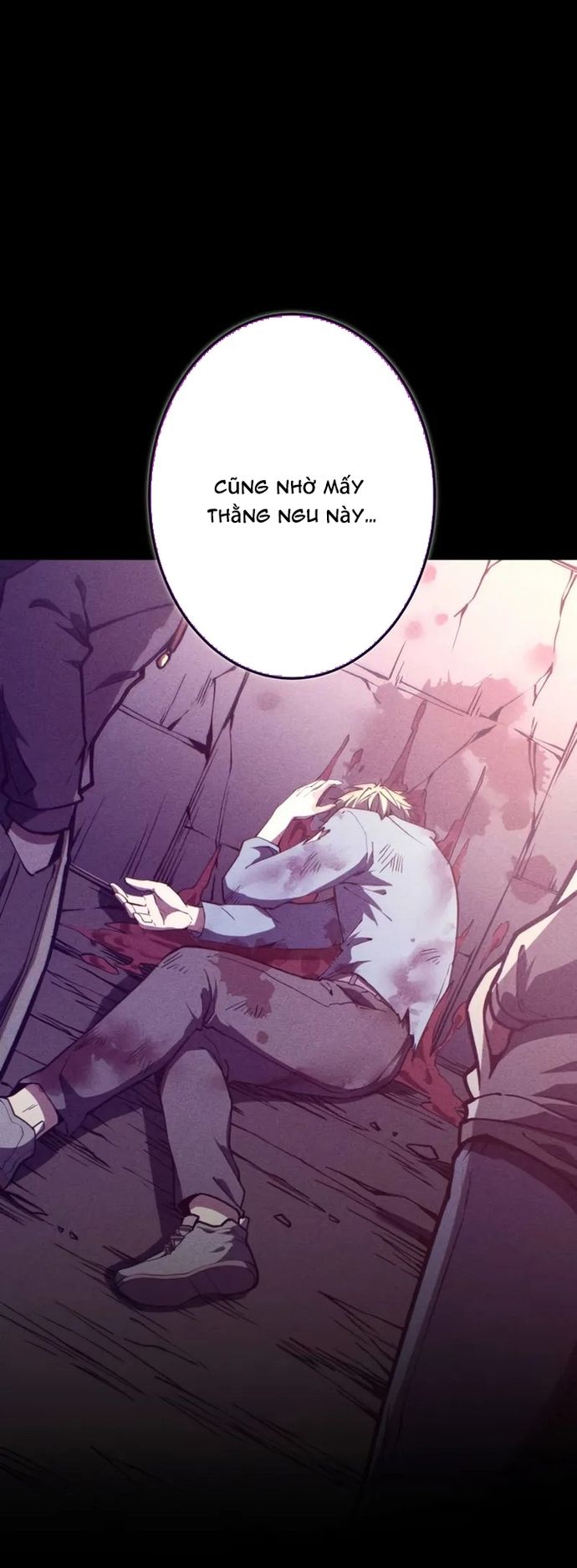 Anh hùng khởi đầu từ học viện: Chapter 3
