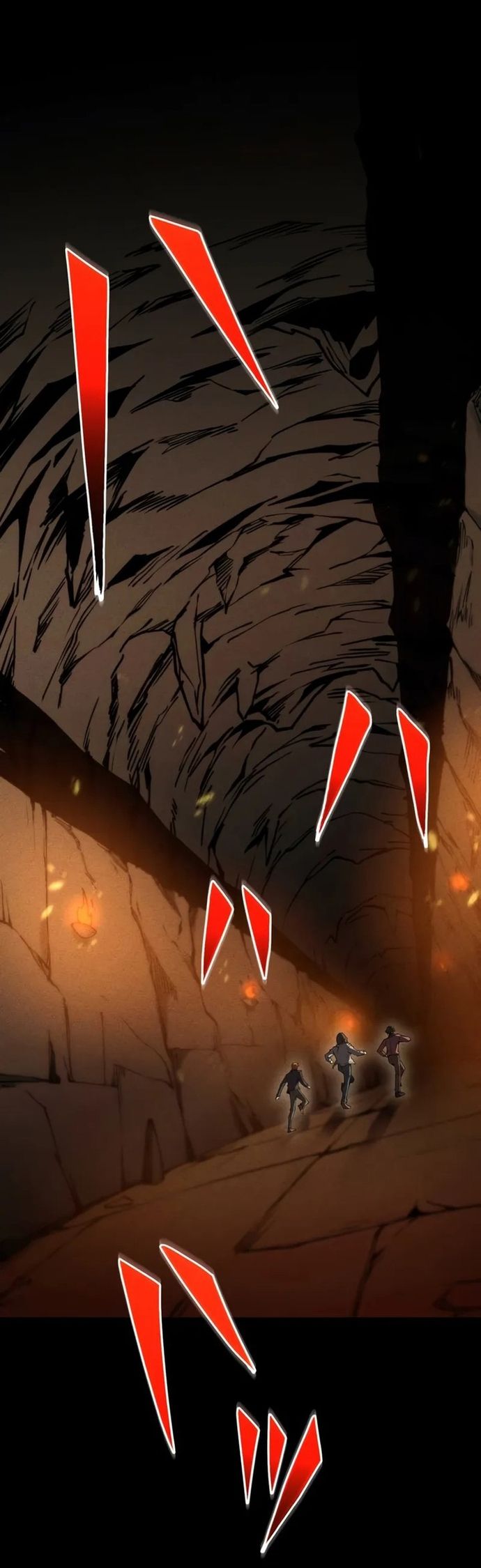 Anh hùng khởi đầu từ học viện: Chapter 3