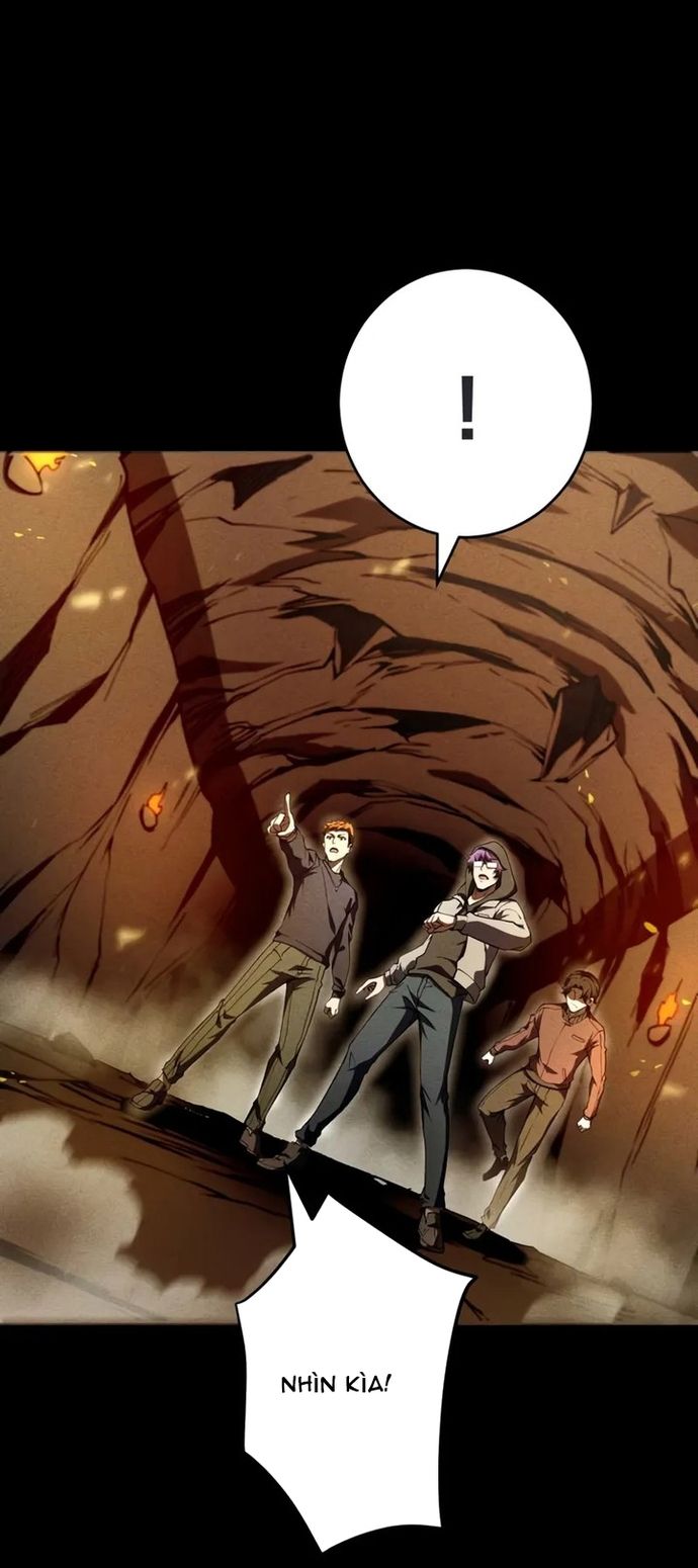 Anh hùng khởi đầu từ học viện: Chapter 3