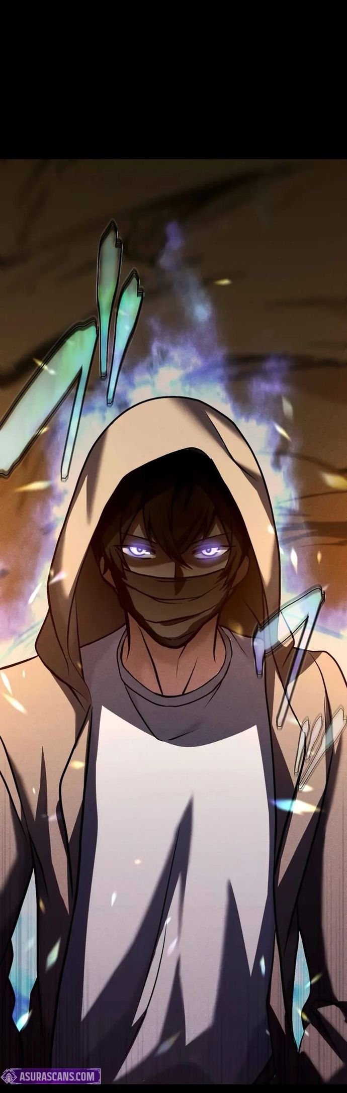 Anh hùng khởi đầu từ học viện: Chapter 3