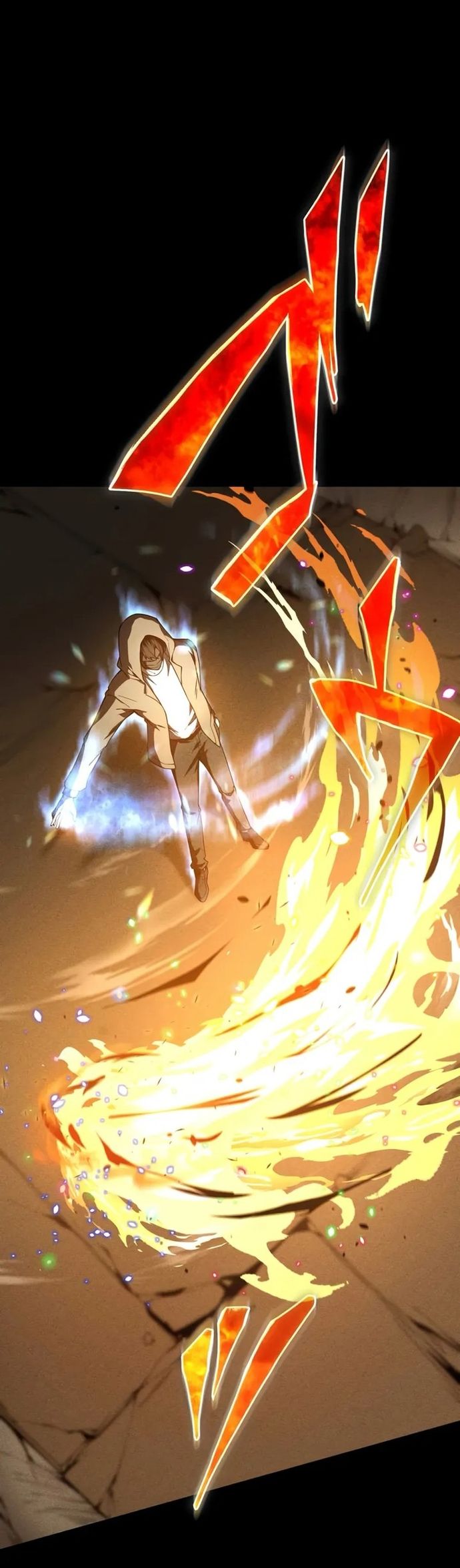 Anh hùng khởi đầu từ học viện: Chapter 3