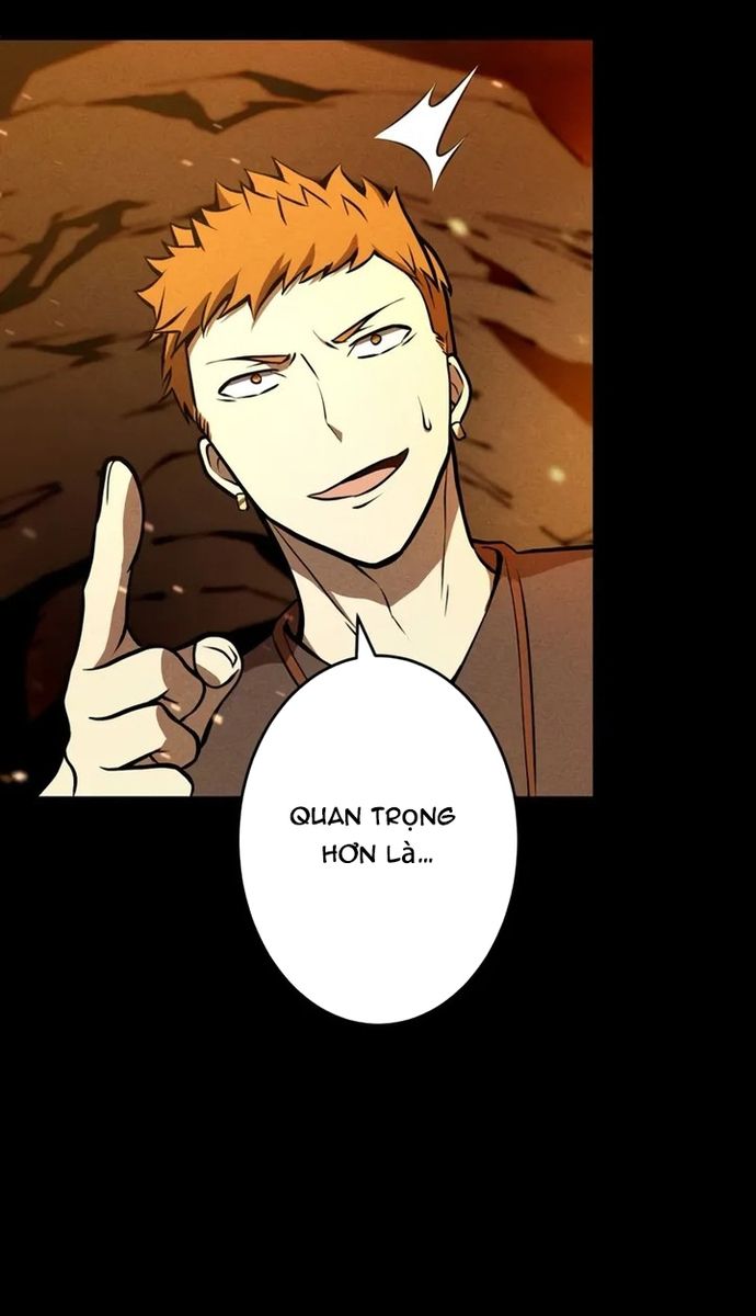 Anh hùng khởi đầu từ học viện: Chapter 3