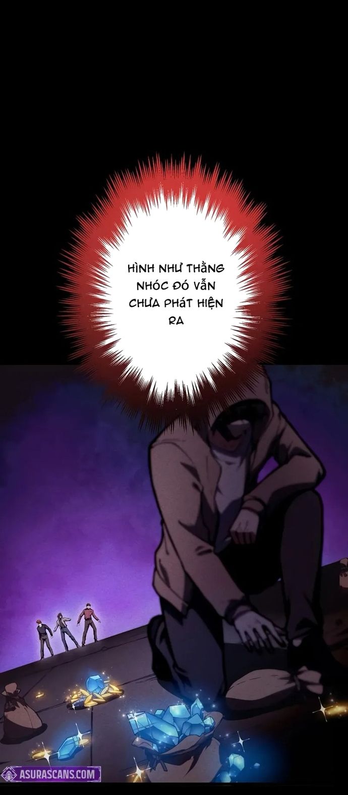 Anh hùng khởi đầu từ học viện: Chapter 3