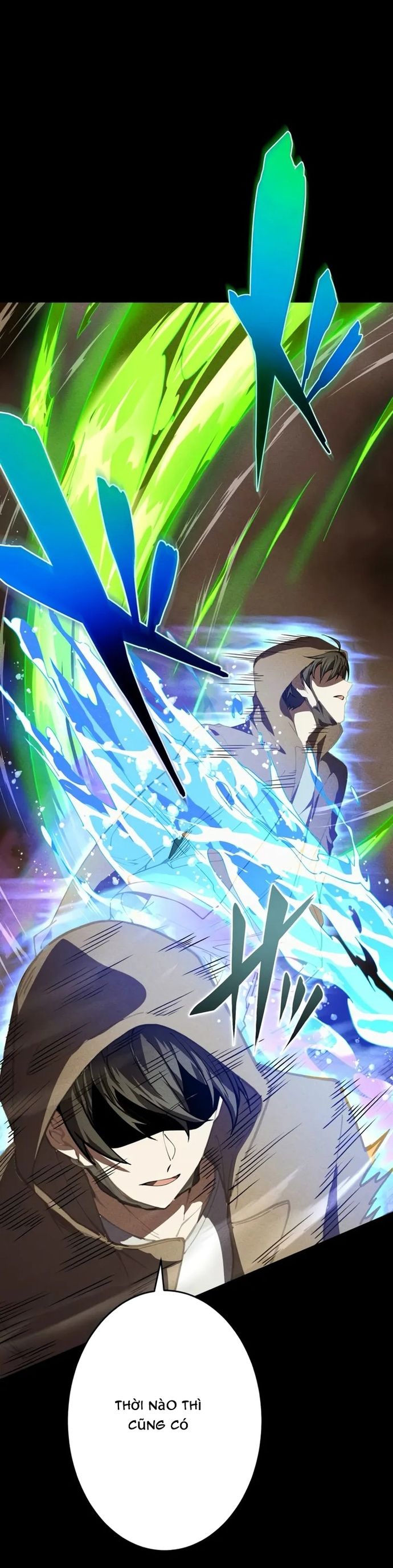 Anh hùng khởi đầu từ học viện: Chapter 3