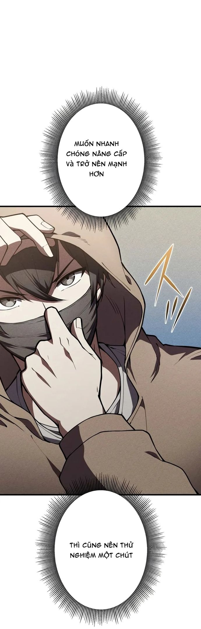 Anh hùng khởi đầu từ học viện: Chapter 3