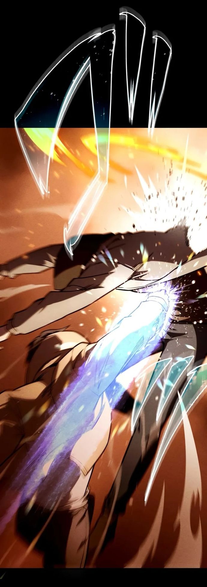 Anh hùng khởi đầu từ học viện: Chapter 3