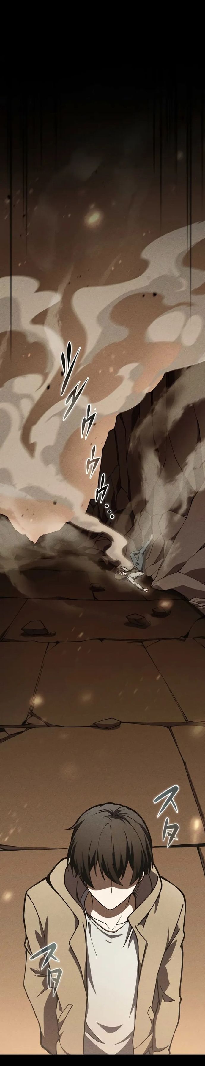 Anh hùng khởi đầu từ học viện: Chapter 3