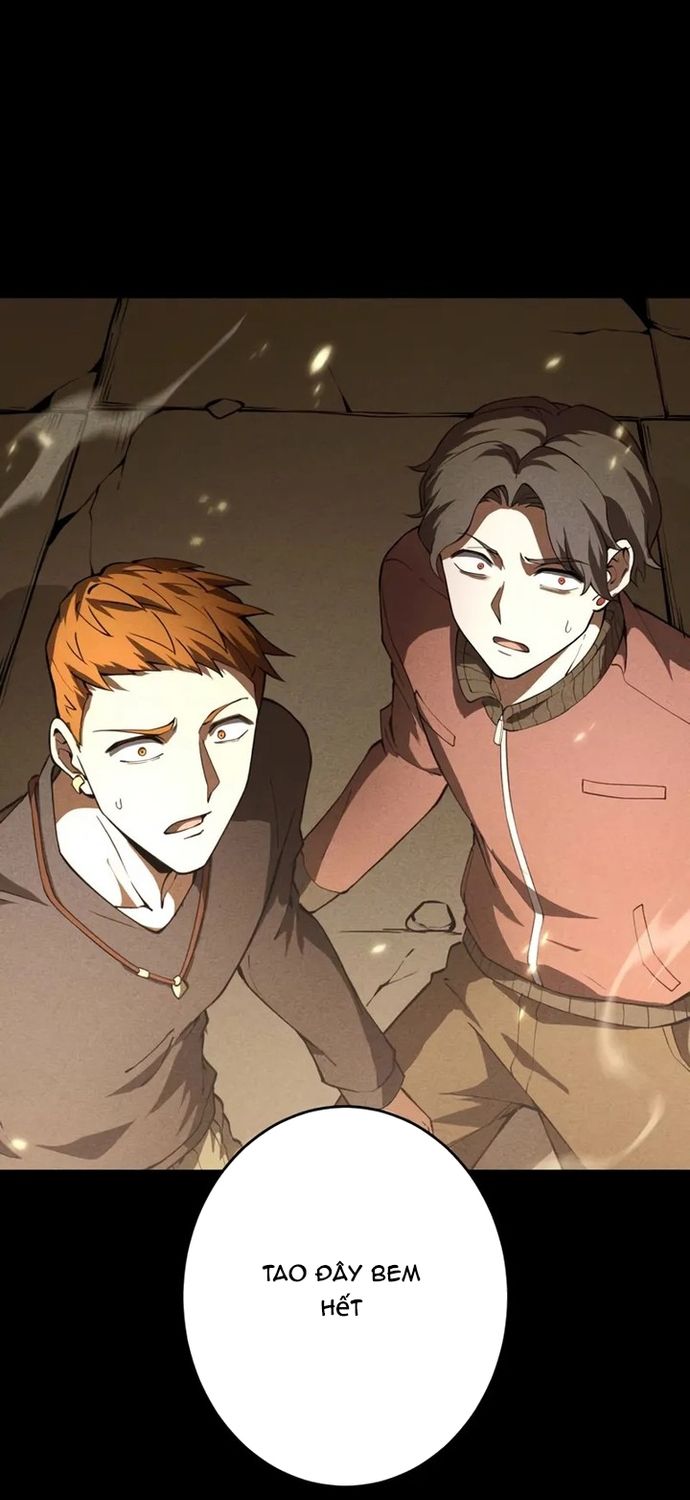 Anh hùng khởi đầu từ học viện: Chapter 3