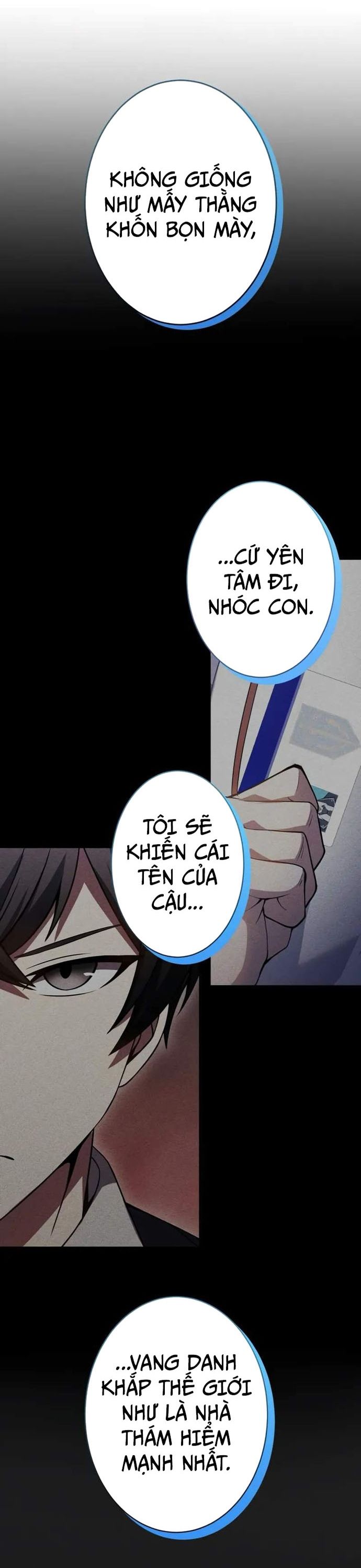Anh hùng khởi đầu từ học viện: Chapter 4