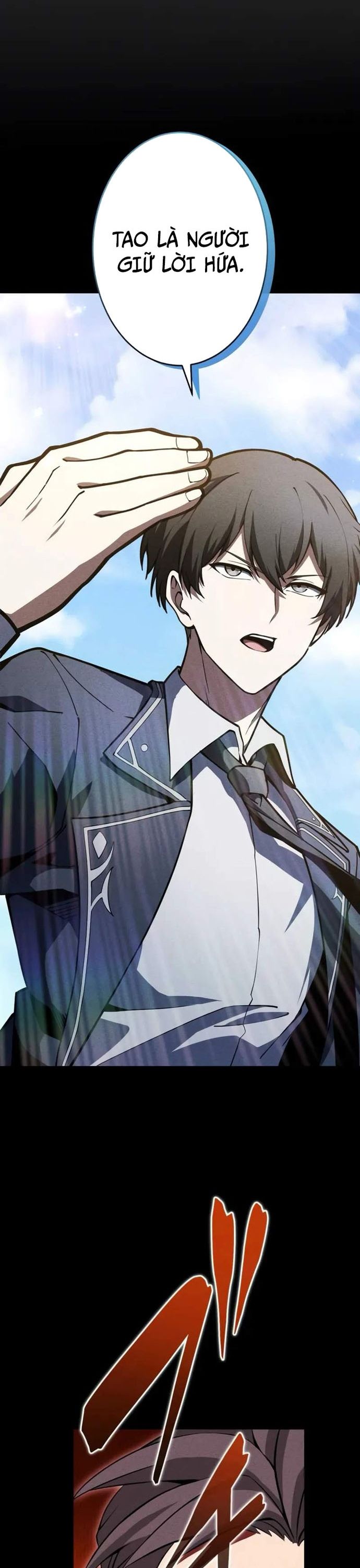 Anh hùng khởi đầu từ học viện: Chapter 4