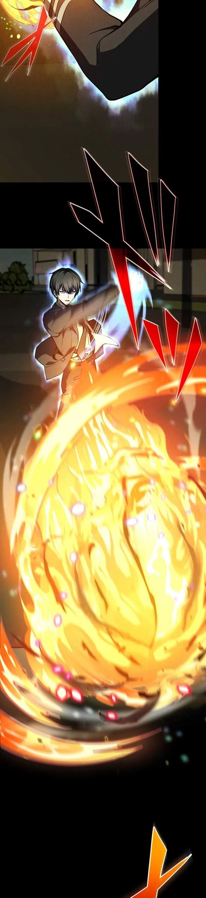 Anh hùng khởi đầu từ học viện: Chapter 4