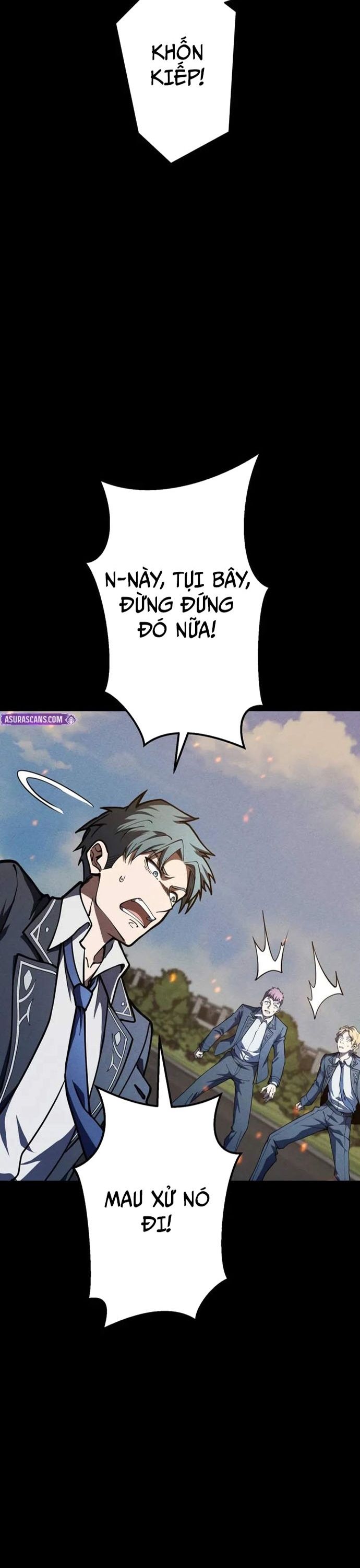 Anh hùng khởi đầu từ học viện: Chapter 4
