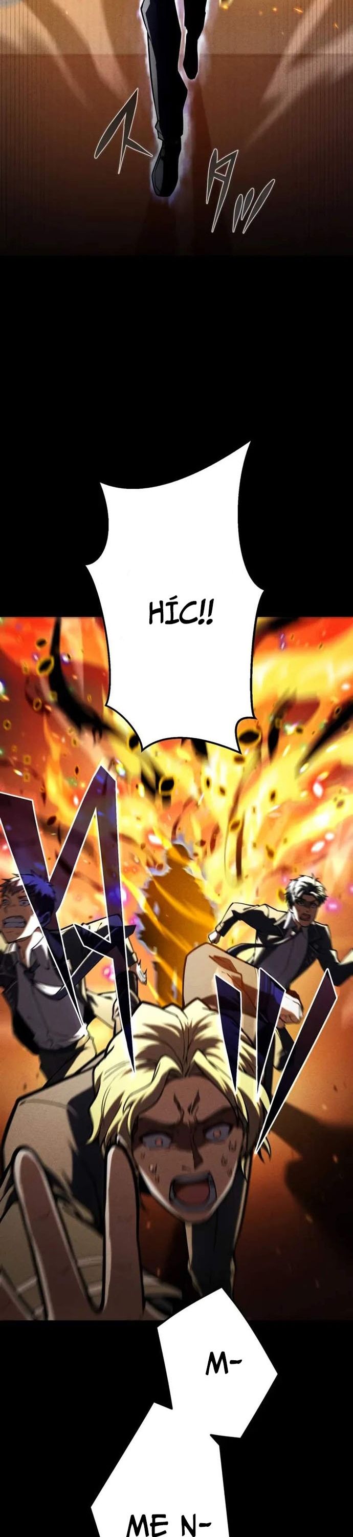 Anh hùng khởi đầu từ học viện: Chapter 4