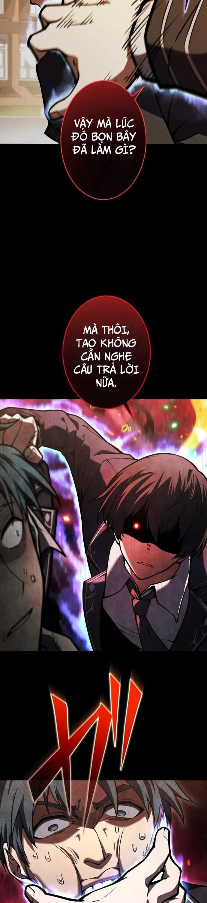 Anh hùng khởi đầu từ học viện: Chapter 4