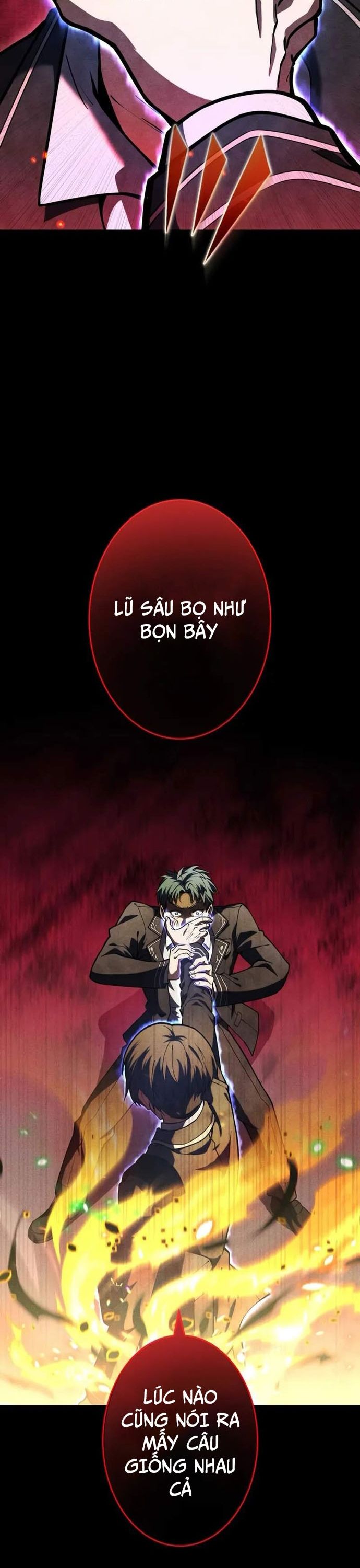 Anh hùng khởi đầu từ học viện: Chapter 4