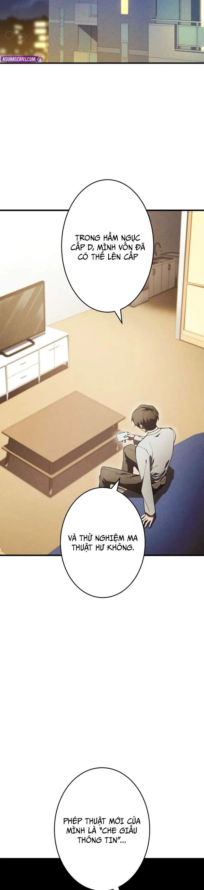 Anh hùng khởi đầu từ học viện: Chapter 4