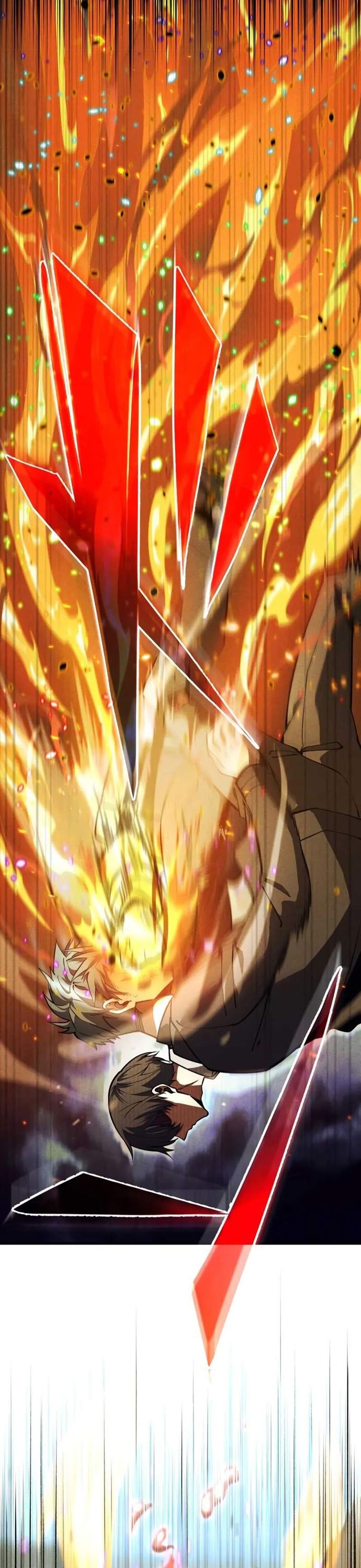 Anh hùng khởi đầu từ học viện: Chapter 4