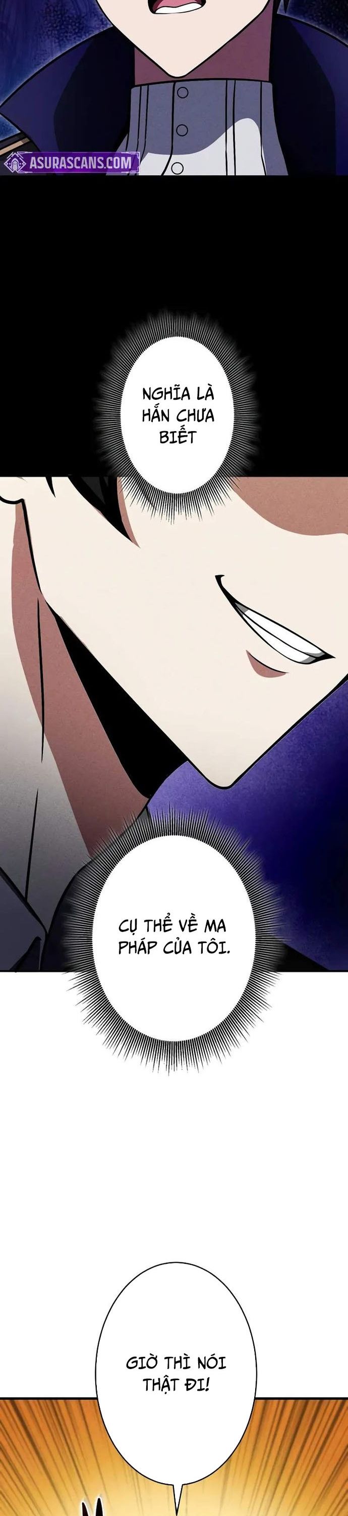 Anh hùng khởi đầu từ học viện: Chapter 5