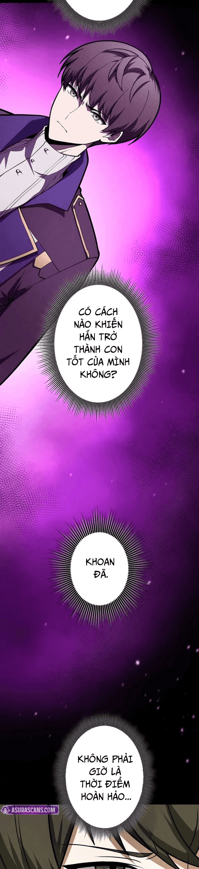 Anh hùng khởi đầu từ học viện: Chapter 5