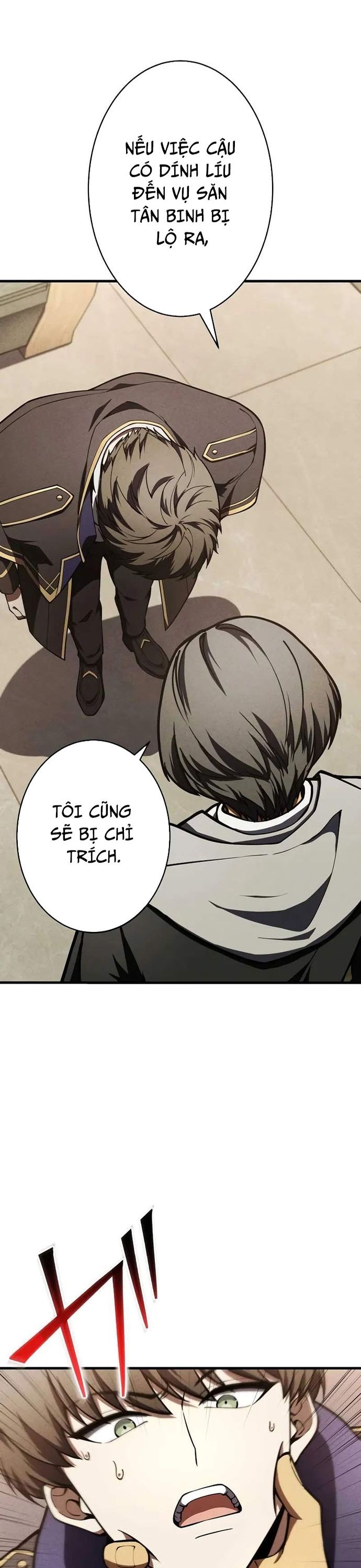 Anh hùng khởi đầu từ học viện: Chapter 5