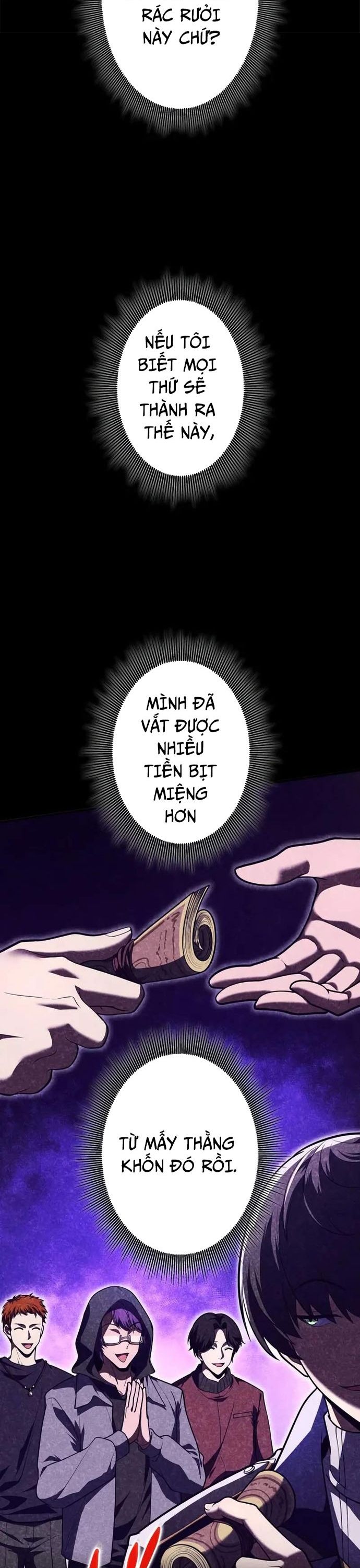 Anh hùng khởi đầu từ học viện: Chapter 5
